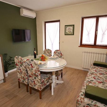 Apartments Paola Rovinj Luaran gambar