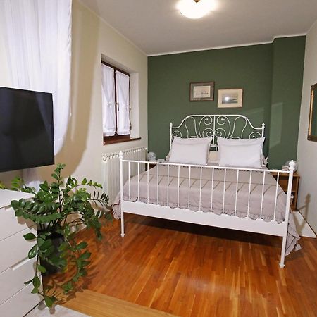 Apartments Paola Rovinj Luaran gambar