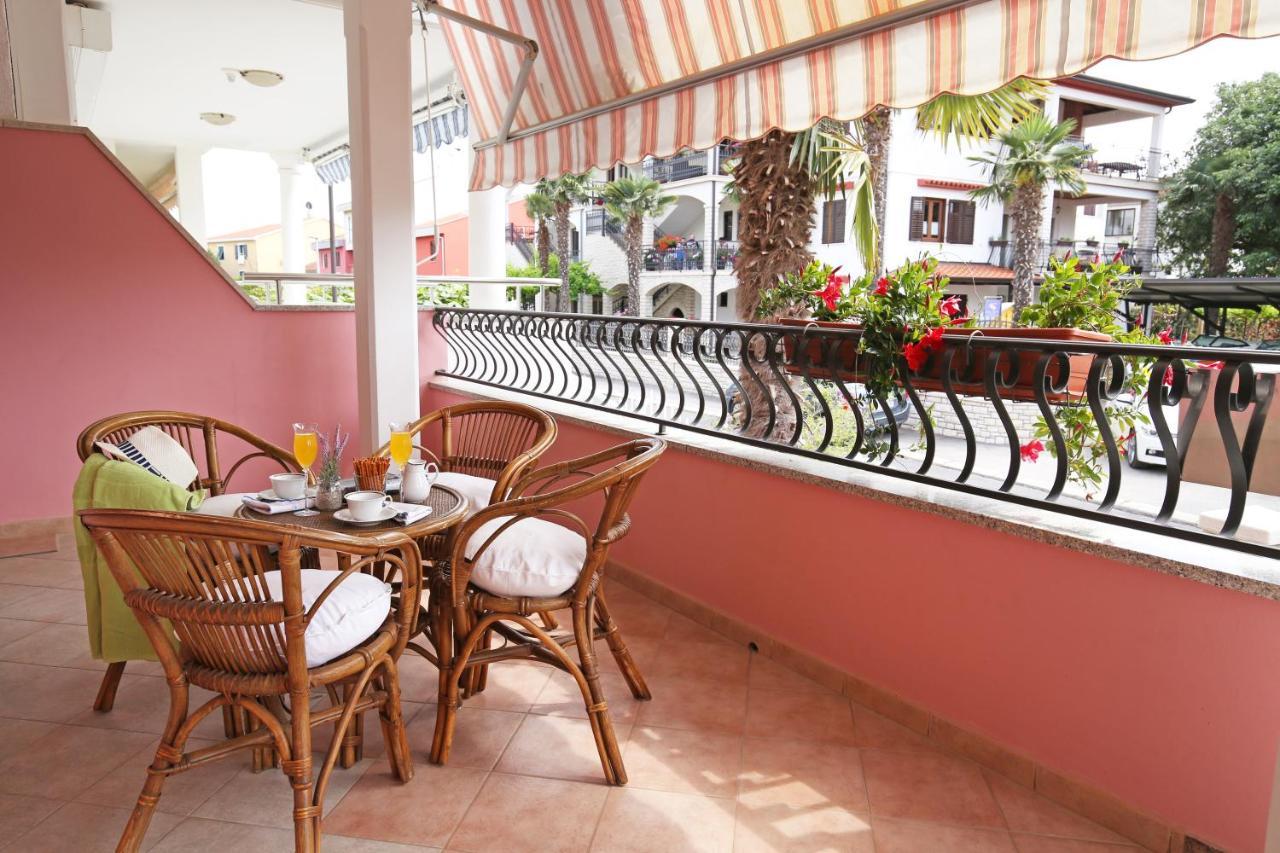 Apartments Paola Rovinj Luaran gambar