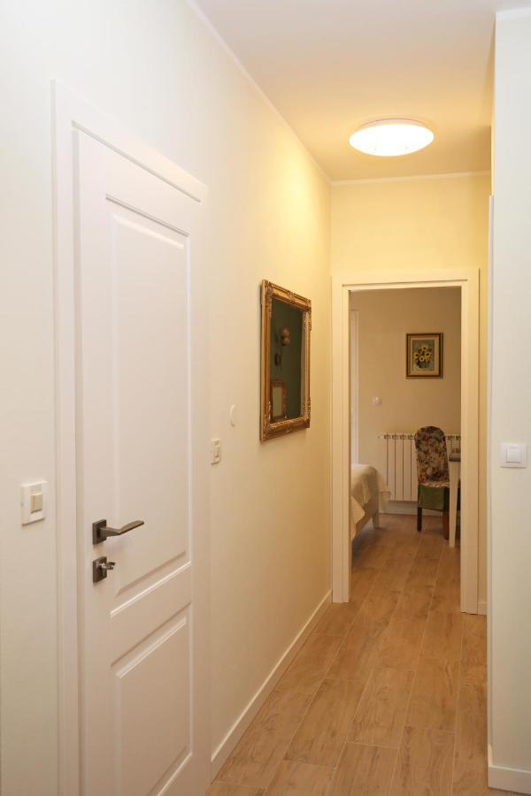Apartments Paola Rovinj Luaran gambar