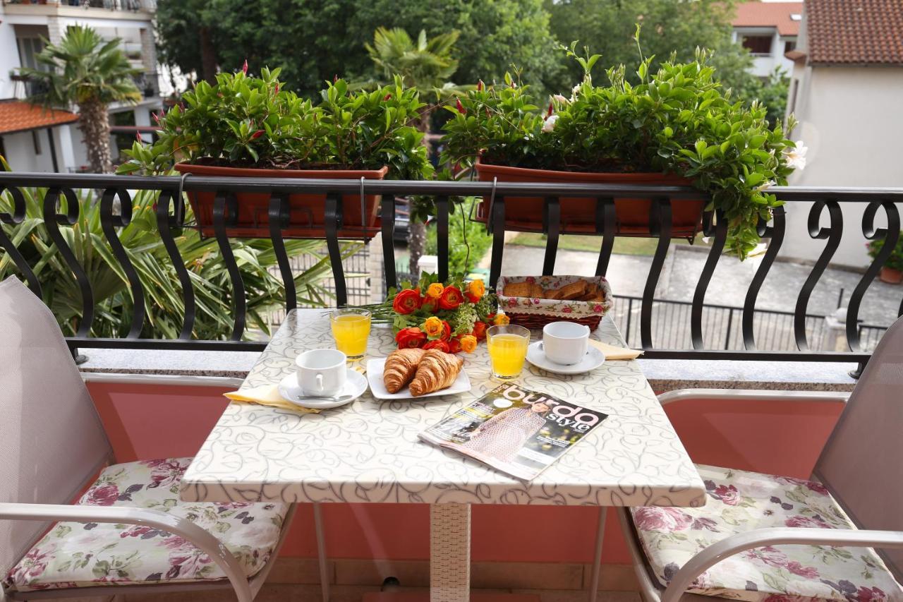 Apartments Paola Rovinj Luaran gambar