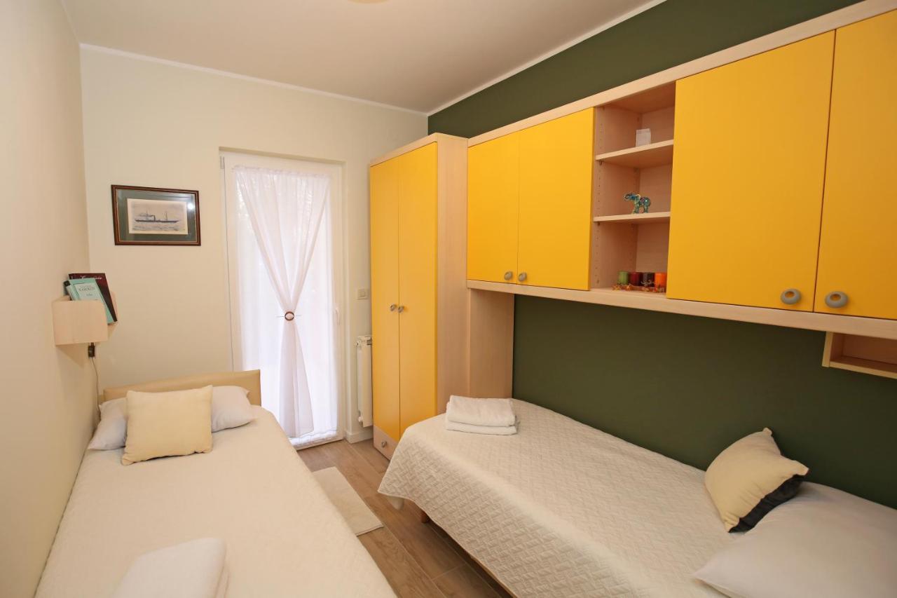 Apartments Paola Rovinj Luaran gambar