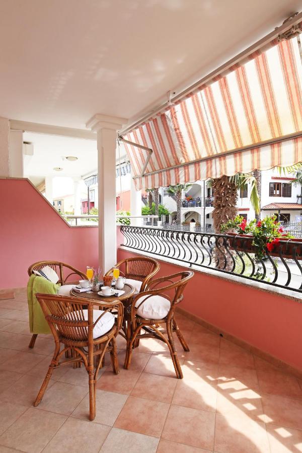 Apartments Paola Rovinj Luaran gambar