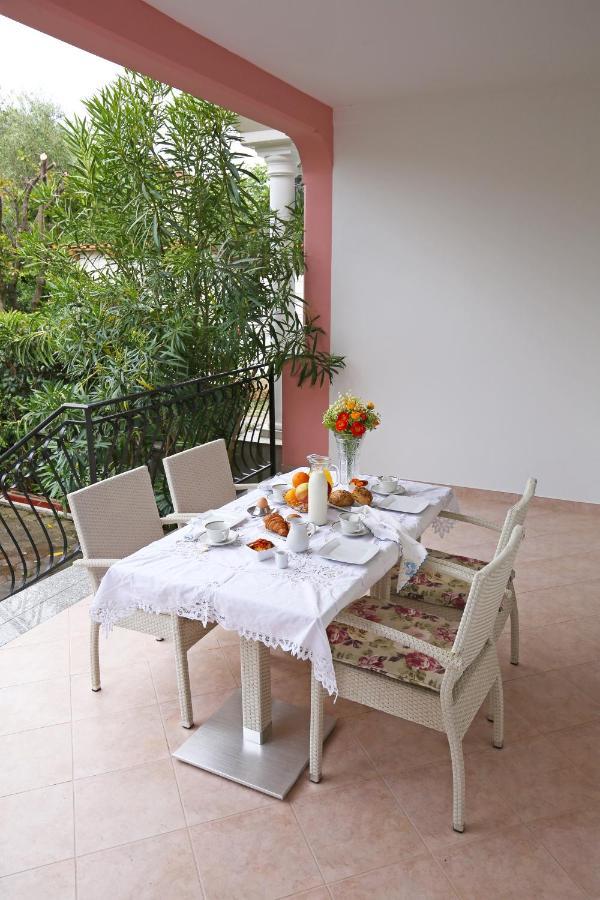 Apartments Paola Rovinj Luaran gambar