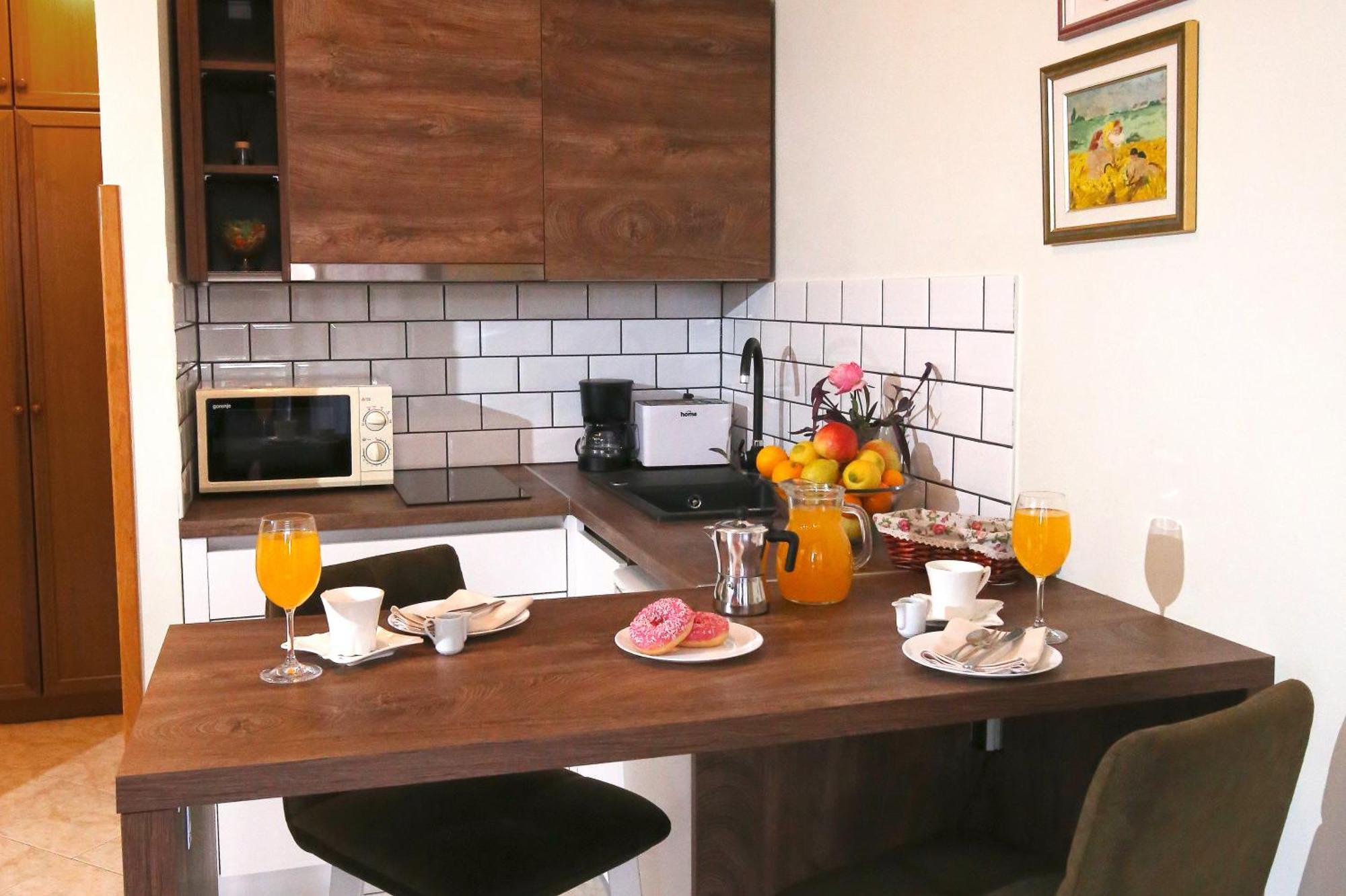Apartments Paola Rovinj Luaran gambar